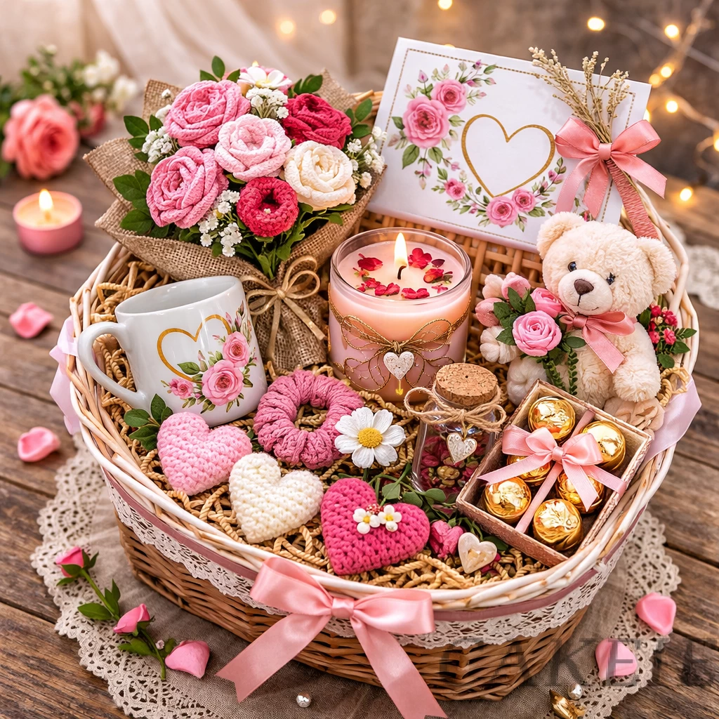 Signature Mom Care Hamper